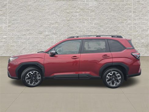 New 2026 Subaru Forester Premium AWD/4WD image 4