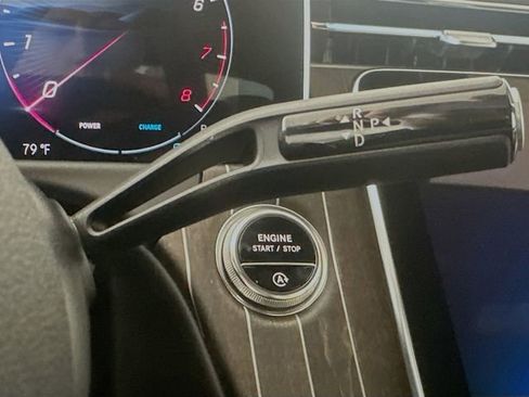 New 2026 Mercedes-Benz E 350 4MATIC Sedan image 17