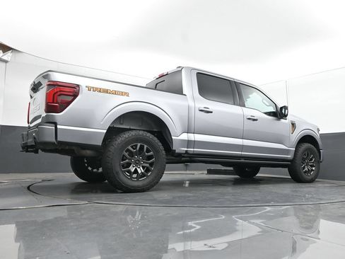 Used 2024 Ford F150 Tremor w/ Tow/Haul Package AWD/4WD image 33