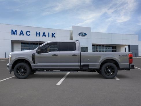 New 2026 Ford F250 XLT AWD/4WD image 3