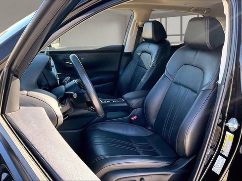 Certified 2023 Honda HR-V EX-L image 20