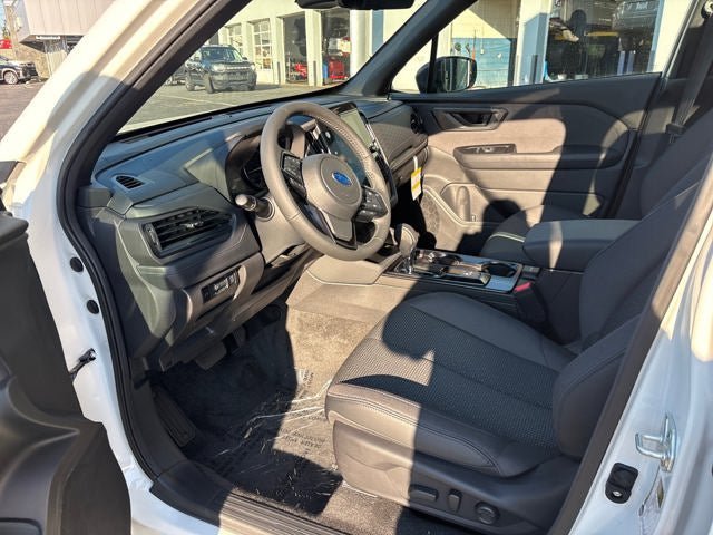 New 2026 Subaru Forester Premium AWD/4WD image 66