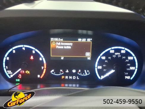 Used 2023 Ford Bronco Sport Big Bend w/ Convenience Package image 23