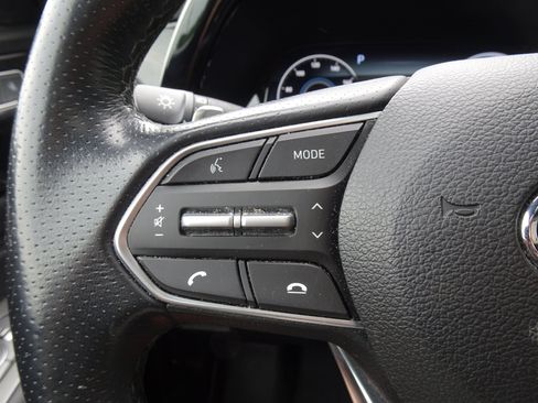 Used 2022 Hyundai Palisade Calligraphy FWD image 23