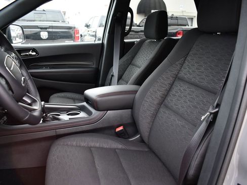New 2026 Dodge Durango GT AWD/4WD image 11