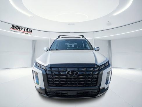 Used 2025 Hyundai Palisade Calligraphy image 7