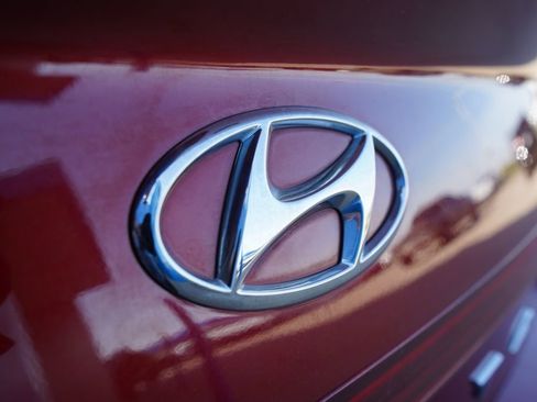 Used 2023 Hyundai Sonata SEL image 5