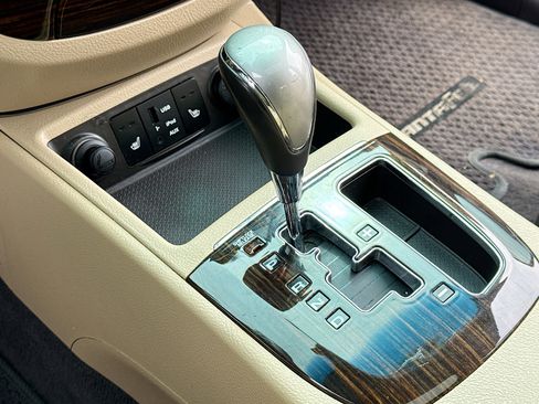 Used 2012 Hyundai Santa Fe Limited image 13