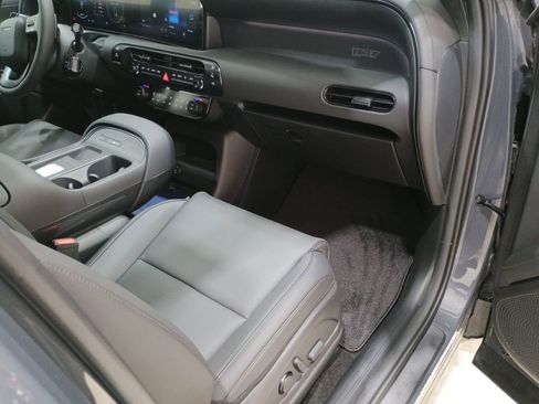 New 2026 Hyundai Palisade XRT Pro image 13