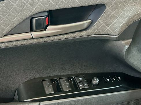 New 2026 Toyota Camry XLE FWD image 15