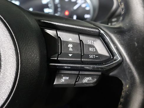 Used 2022 MAZDA CX-5 AWD 2.5 S w/ Premium Package image 41
