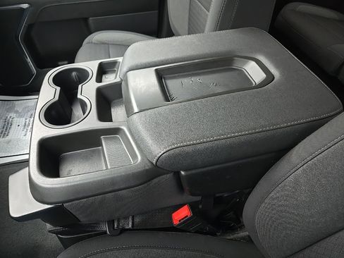 Used 2024 Chevrolet Silverado 2500 LT image 70