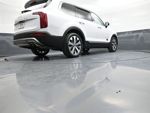 Certified 2022 Kia Telluride S AWD/4WD image 31