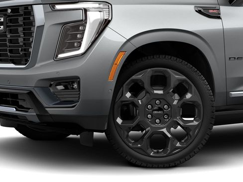 New 2026 GMC Yukon XL Denali w/ Denali Reserve Package AWD/4WD image 45