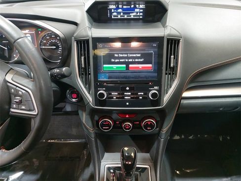 Used 2018 Subaru Crosstrek 2.0i Limited image 19