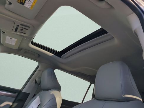 New 2026 Toyota Highlander Limited image 20