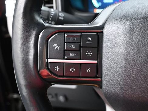 Used 2024 Ford F250 Platinum AWD/4WD image 36