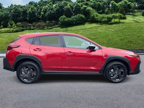 New 2026 Subaru Crosstrek 2.5i AWD/4WD image 6