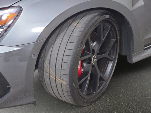 Used 2023 Audi RS 3 AWD/4WD image 36