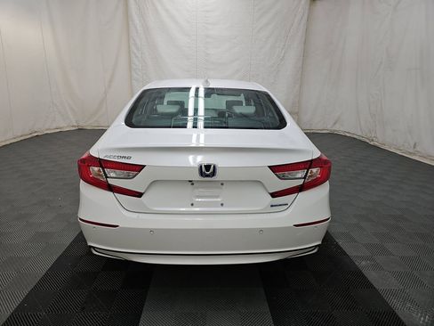 Used 2022 Honda Accord EX-L image 7
