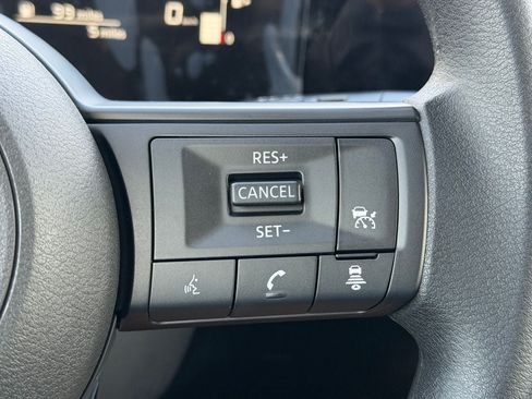 New 2026 Nissan Kicks SV w/ Cold Weather Package FWD image 13