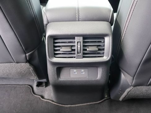 New 2026 Nissan Murano SL AWD/4WD image 18