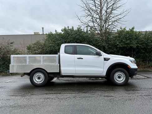 Used 2020 Ford Ranger XL image 2
