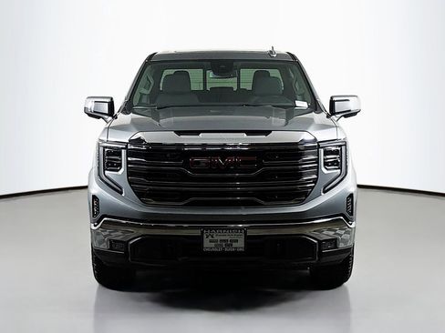 New 2026 GMC Sierra 1500 SLT w/ SLT Premium Package image 2