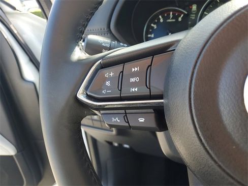 Certified 2024 MAZDA CX-5 AWD 2.5 S w/ Premium Package image 23