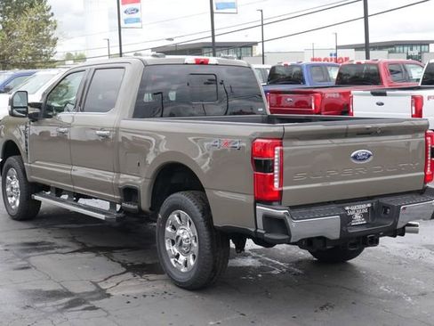 New 2026 Ford F250 Lariat AWD/4WD image 11