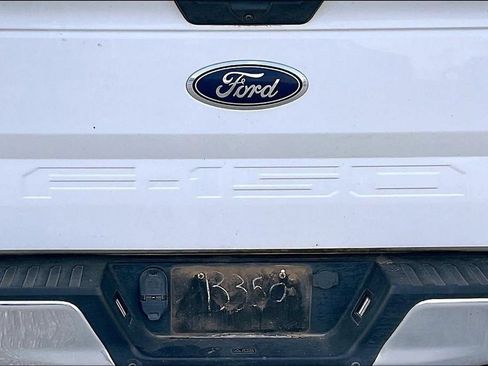 Used 2019 Ford F150 XLT w/ Trailer Tow Package AWD/4WD image 8