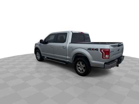 Used 2017 Ford F150 XLT w/ Equipment Group 302A Luxury image 6