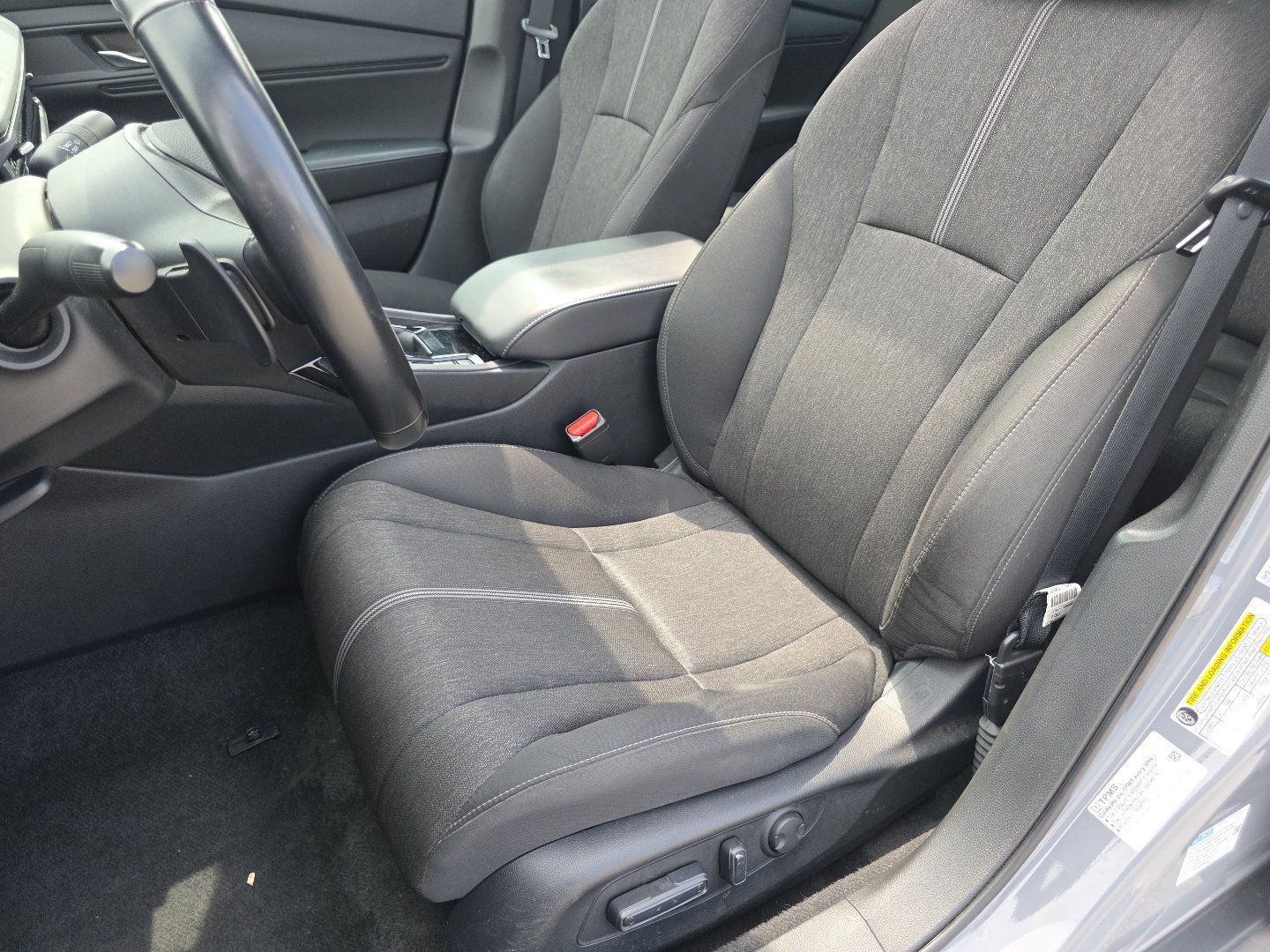 Certified 2023 Honda Accord Sport image 21