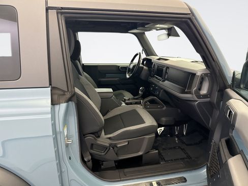 Used 2023 Ford Bronco Big Bend AWD/4WD image 18