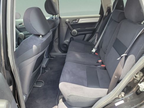 Used 2010 Honda CR-V EX image 9