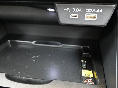 New 2026 Subaru Outback Limited image 35