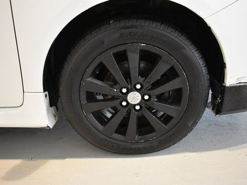 Used 2010 Toyota Corolla S image 8