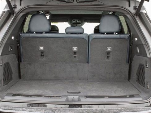 New 2025 Cadillac Escalade IQ Sport 2 AWD/4WD image 6