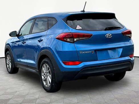 Used 2017 Hyundai Tucson SE FWD image 4