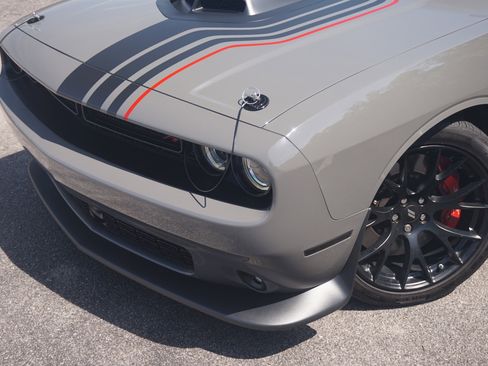 Used 2023 Dodge Challenger R/T Scat Pack w/ Plus Package image 13