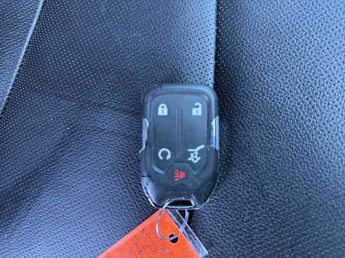 Certified 2022 GMC Terrain SLT w/ Tech Package image 47