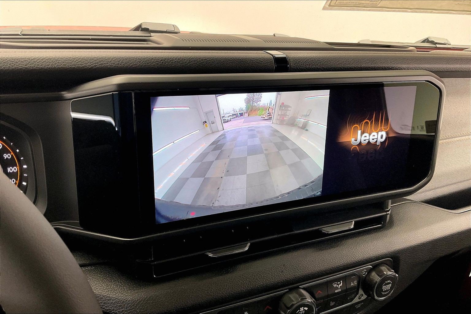 New 2026 Jeep Wrangler Unlimited Sport AWD/4WD image 13