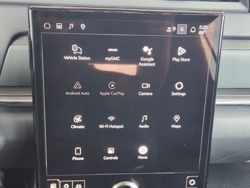 New 2026 GMC Terrain AT4 w/ Convenience Package III AWD/4WD image 32