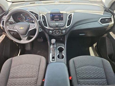 Certified 2022 Chevrolet Equinox LT FWD image 23