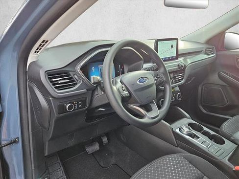 New 2026 Ford Escape Active image 3