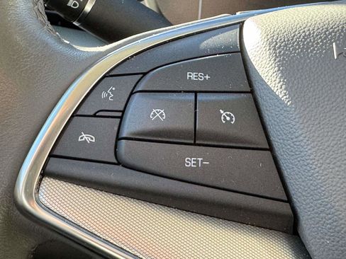 Certified 2023 Cadillac XT5 Premium Luxury image 14