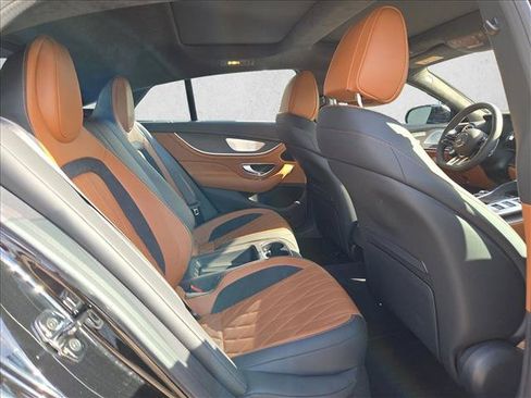Certified 2026 Mercedes-Benz AMG GT 53 image 17