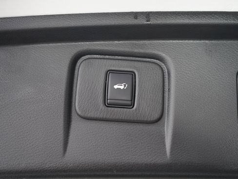 Used 2024 Nissan Murano Platinum AWD/4WD image 11