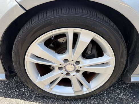 Used 2012 Mercedes-Benz E 350 Sedan image 67