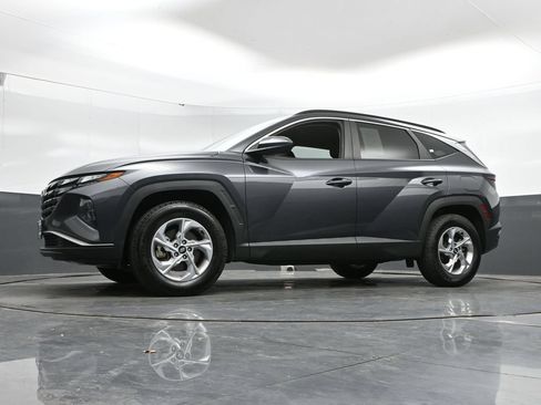 Used 2024 Hyundai Tucson SEL AWD/4WD image 45